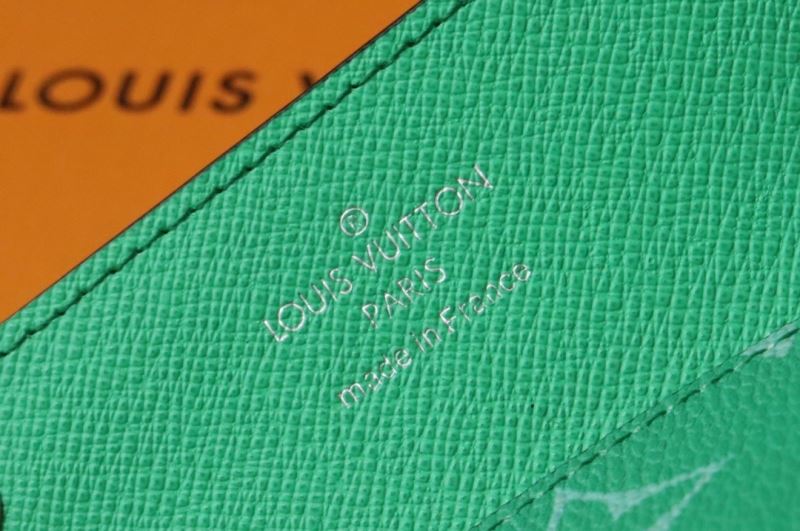 Louis Vuitton Wallets
